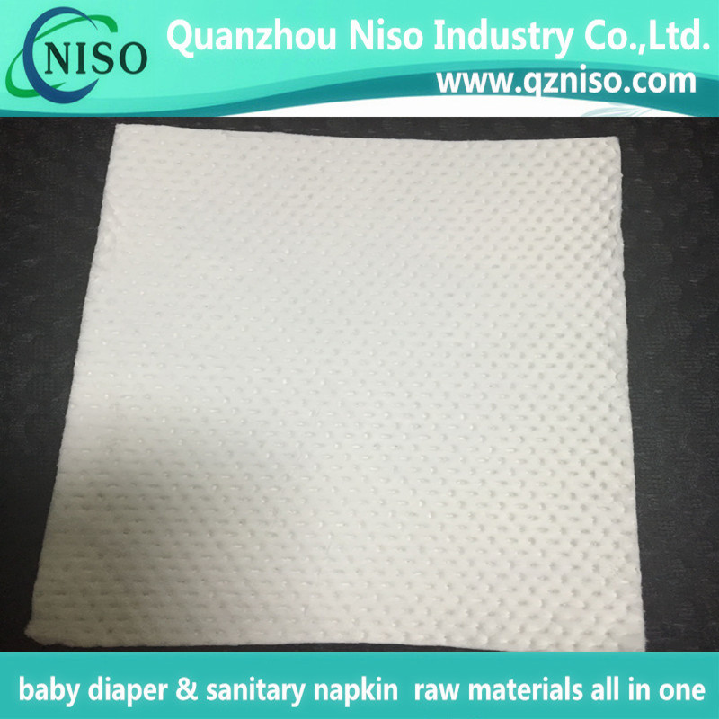 High SAP Absorbent Paper