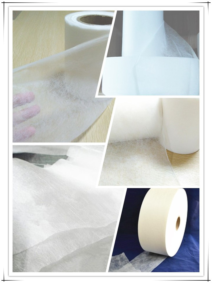 hydrophilic non woven fabric for newborn diaper making