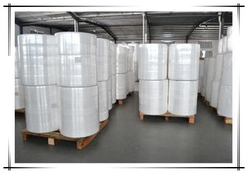 hydrophilic non woven fabric for newborn diaper making