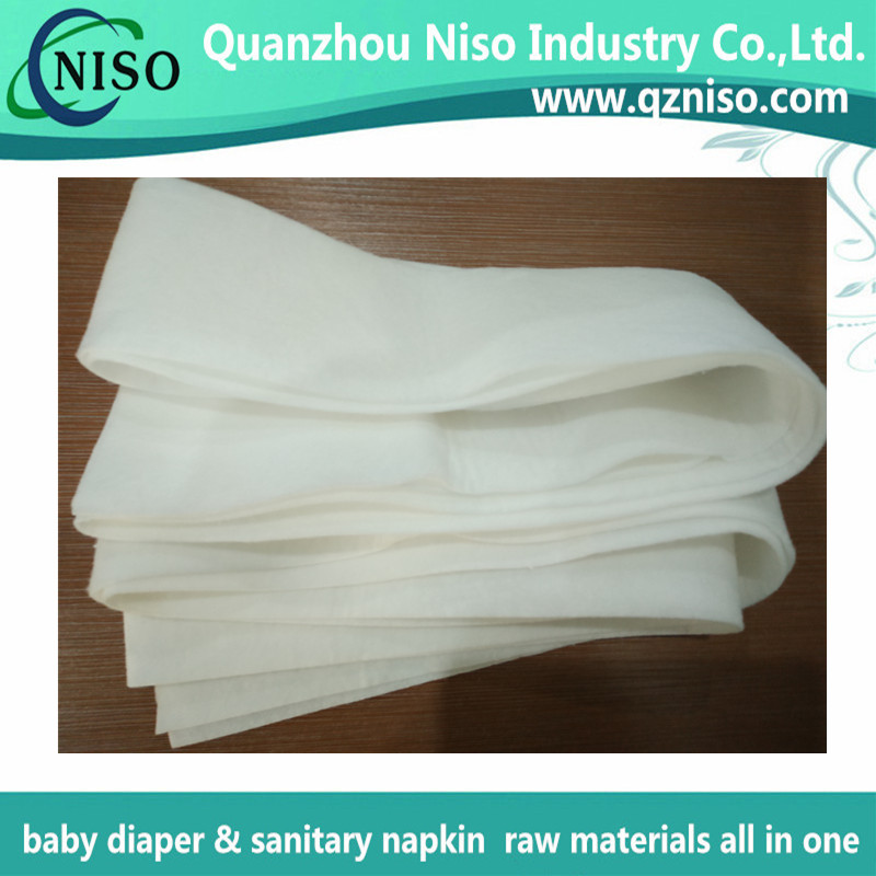 sanitary napkin raw materials