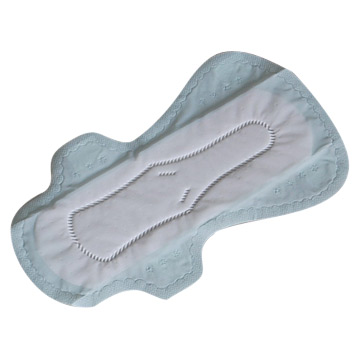 feminine sanitary pad machine 