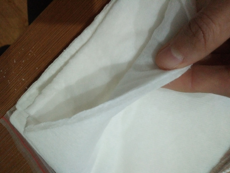 diaper raw materials sap sheet