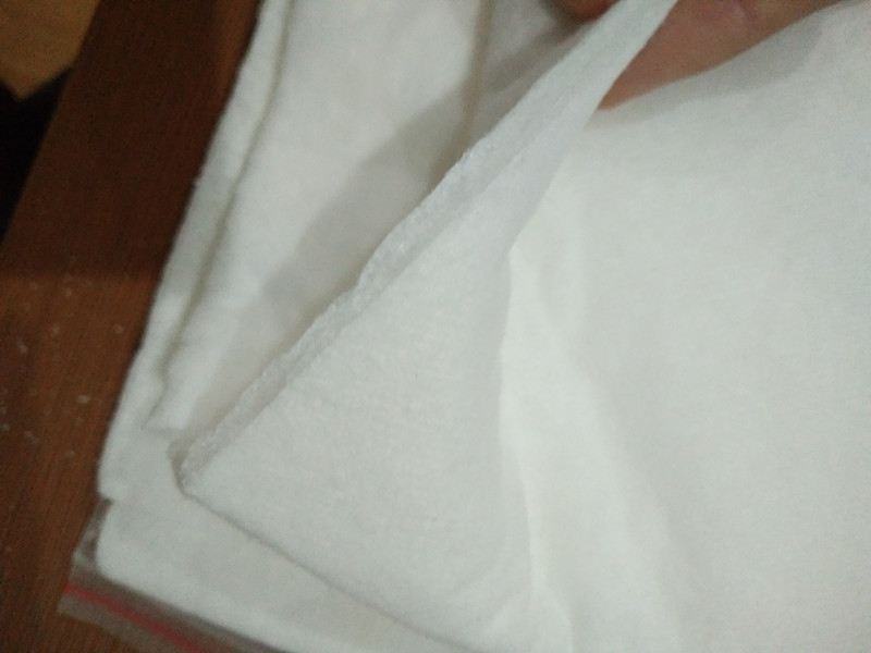 diaper absorbent core sap paper