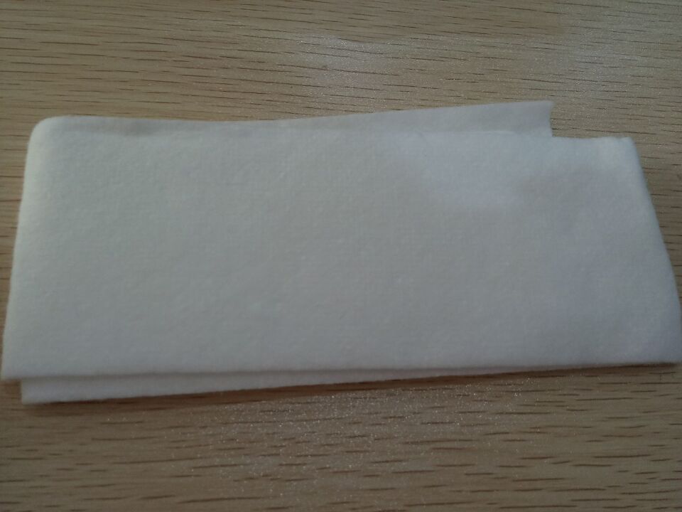 air laid sap paper