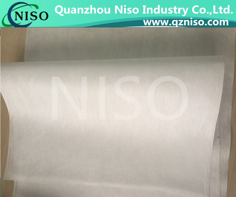 melt blown nonwoven fabric