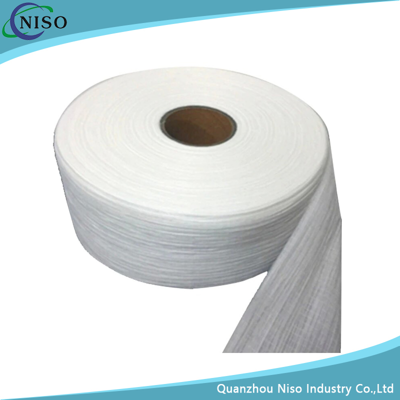 Elastic Nonwoven Fabric