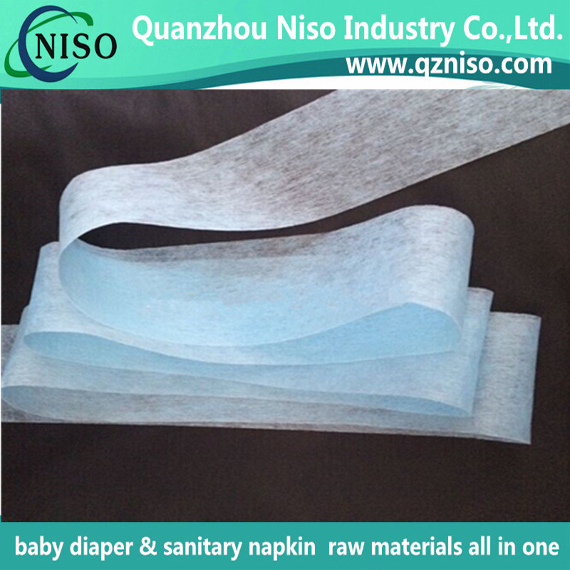 Adl Nonwoven Fabric for Diaper Making