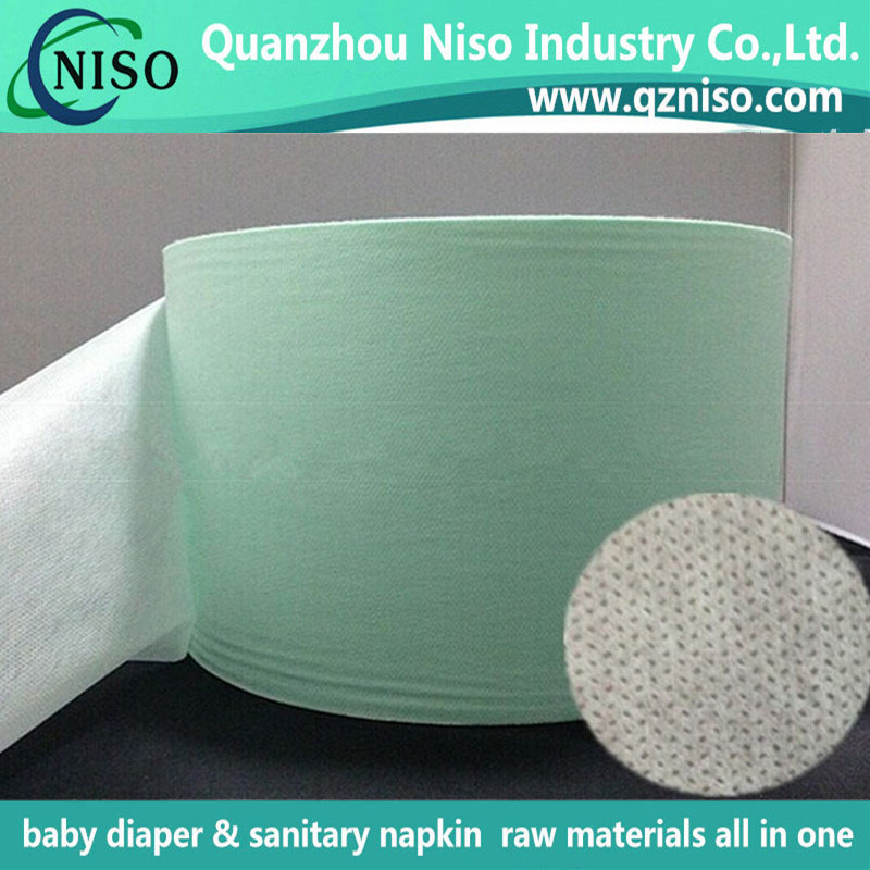 hydrophobic Nonwoven