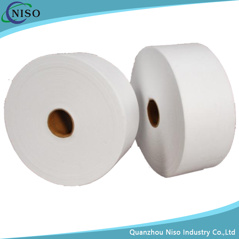 SMS Hydrophobic N. W. Fabric