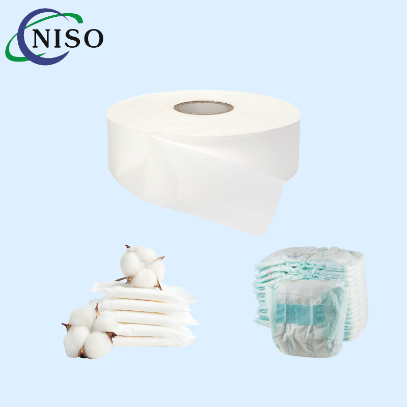 wrap tissue paper