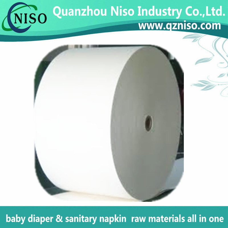 Fluff Pulp for Sanitary Napkin