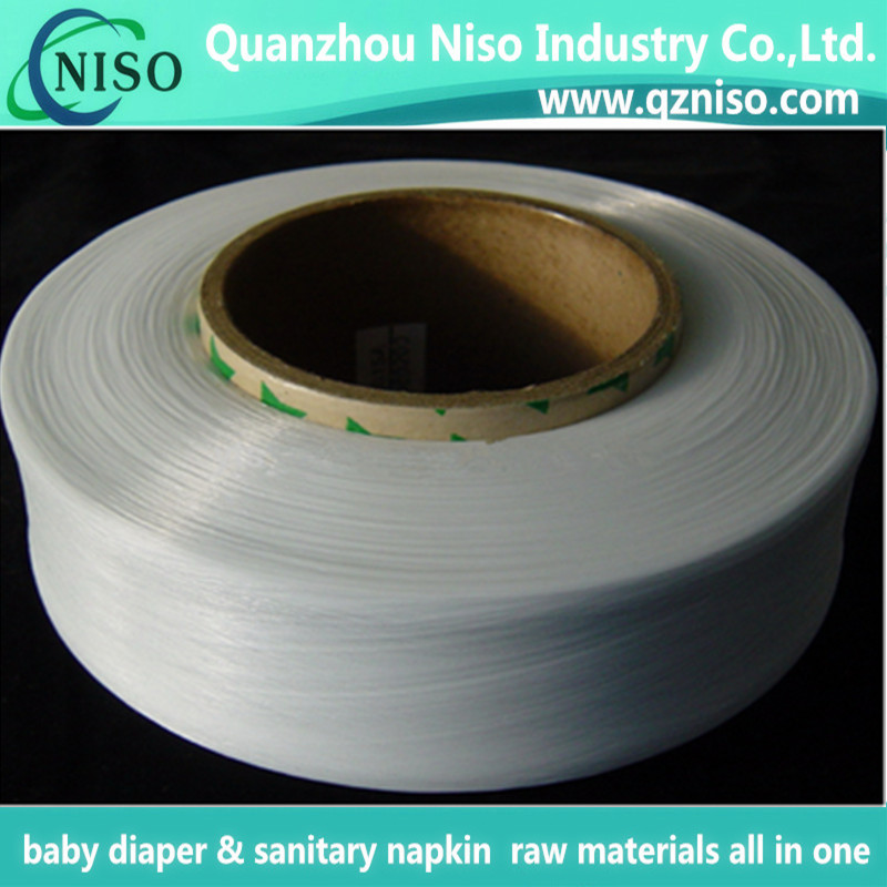 Spandex Yarn for Adult Diaper