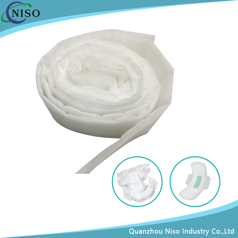 absorbent core