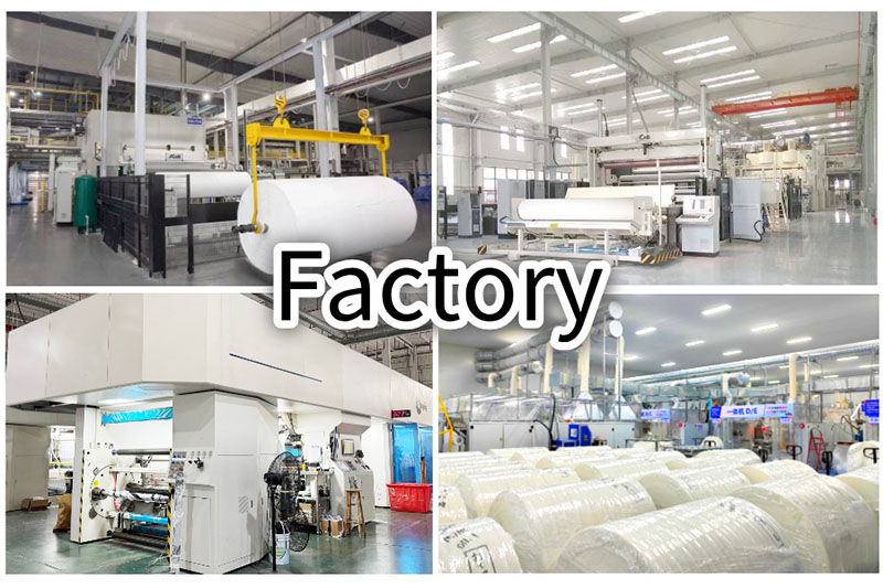 factory of Niso