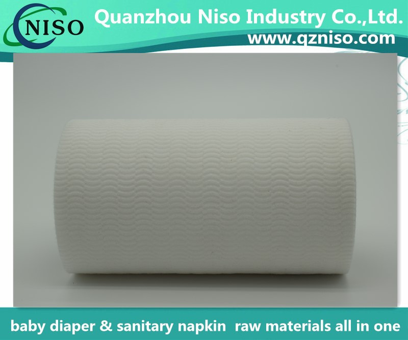Non woven Frontal Tape