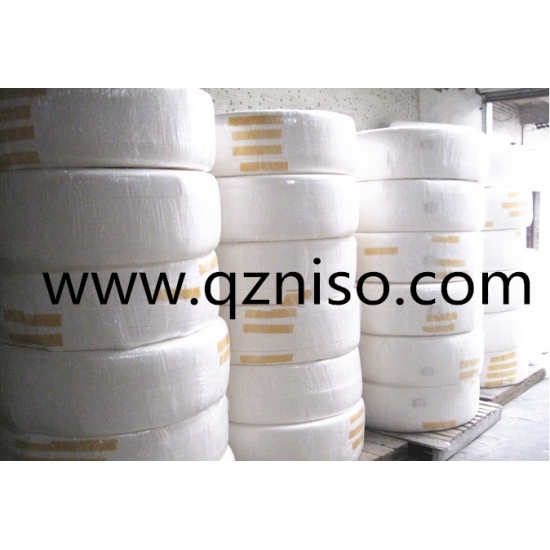 Sanitary napkin raw materials SAP absorbent paper