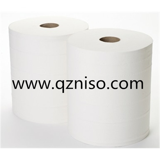 breathable Air-laid paper for panty liner making