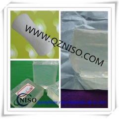 high quality hot melt glue for panty liner making