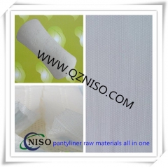 breathable Air-laid paper for panty liner making