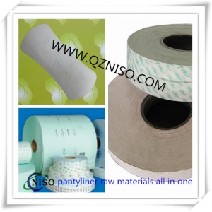  high quality Release paper paper for panty liner making