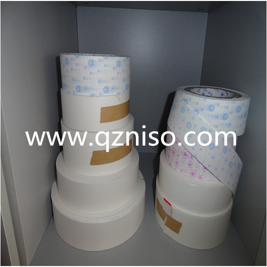 high quality Release paper paper for panty liner making