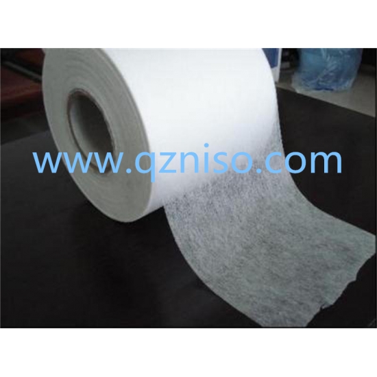 Hydrophilic Nonwoven fabric for top sheet of adult diaper
