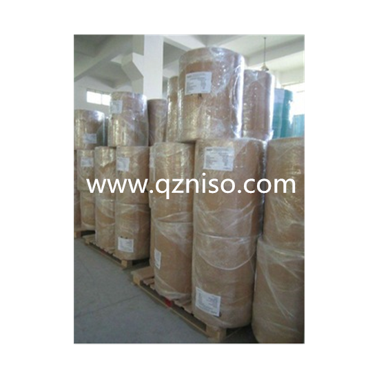 laminated film raw materials for baby diaper