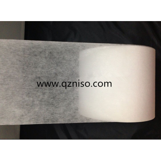 Top sheet hydrophilic N.W from China