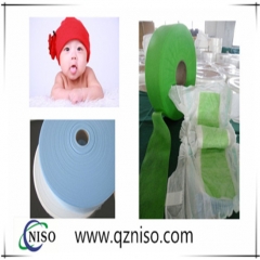 High Quality ADL for baby diaper Manufacturing