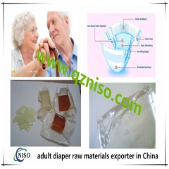 popular hot melt glue for adult diaper manufacturing