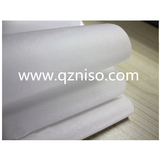 Perforated Nonwoven Fabric for Sanitary Napkin