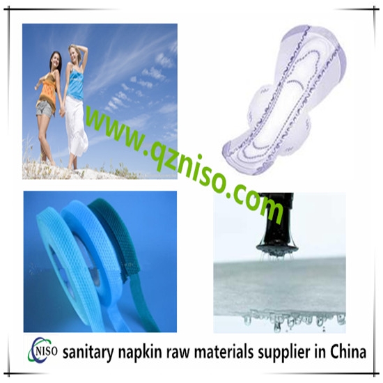 High Quality popular ADL for sanitary napkin manufacturing