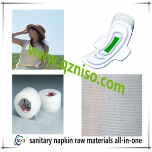 high quality perforated film for sanitary napkin manufacturing