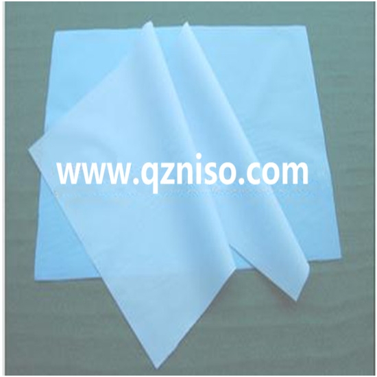 breathable PE film for sanitary manufacturing