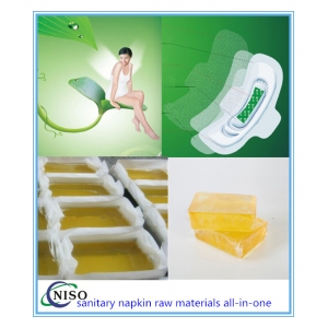 Hot Melt Adhesive