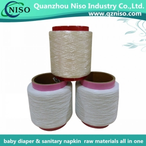 High Quality spandex  for baby diaper Manufacturing