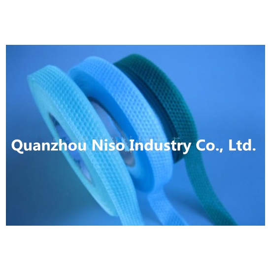 ADL nonwoven for sanitary napkin manufacturing