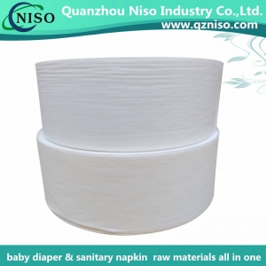 waist band for adult diaper raw materials