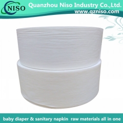 waist band for adult diaper raw materials