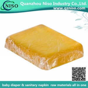 Hot Melt Glue for Sanitary Napkin