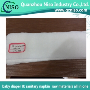  sanitary napkin raw materials
