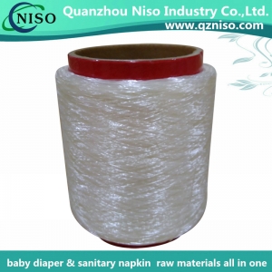 diaper raw materials