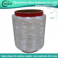 diaper raw materials