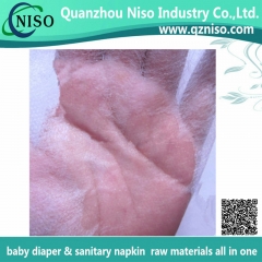 Hydrophilic Non Woven for Baby Diaper (LS-804)