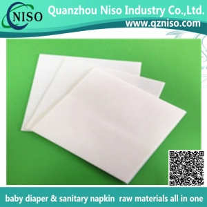 woodpulp airlaid paper