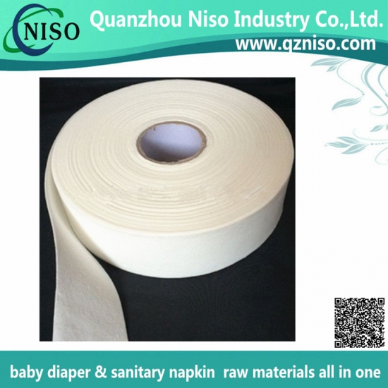 airlaid paper for feminine pads