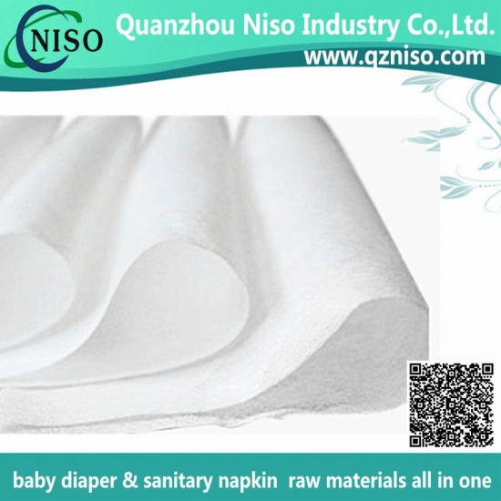 airlaid paper for feminine pads