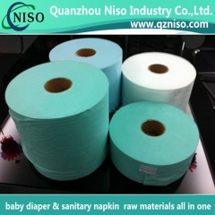 Waterproof  Nonwoven fabric