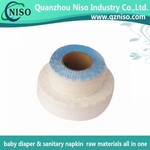  side tapes for baby diaper raw materials