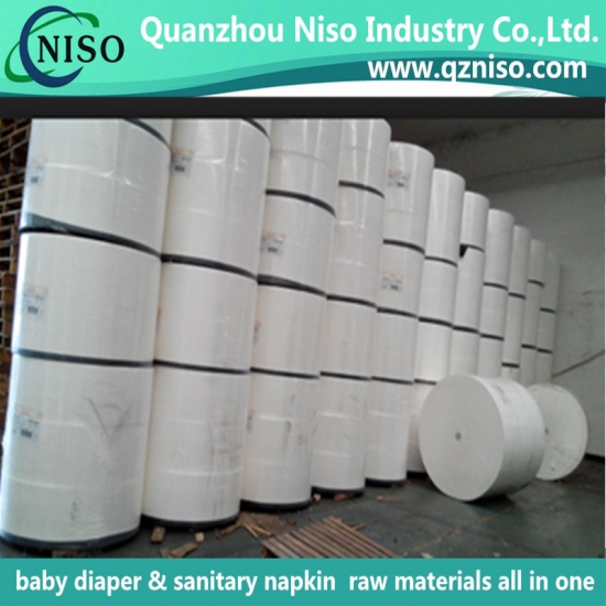 Factory Price Untreated White Fluff Pulp for Diaper - China Fluff Pulp and  Wood Fluff Pulp price